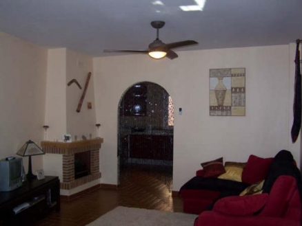 town, Spain | Townhome for sale 81070
