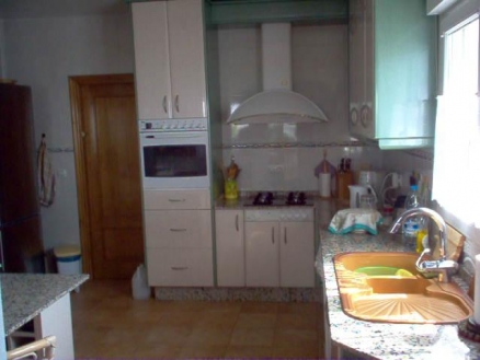 Turre property: Villa for sale in Turre 81071