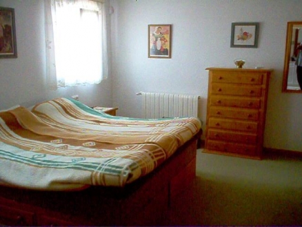 Turre property: Villa with 4 bedroom in Turre 81071