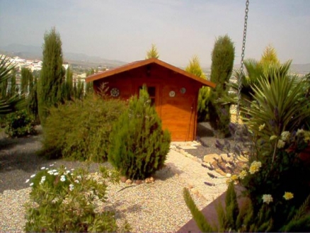 Turre property: Almeria property | 4 bedroom Villa 81071