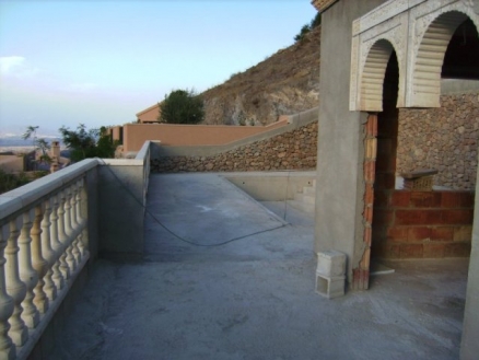 Turre property: Villa with 3 bedroom in Turre 81072
