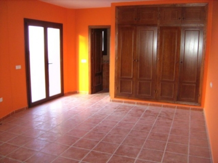 Turre property: Villa in Almeria for sale 81073