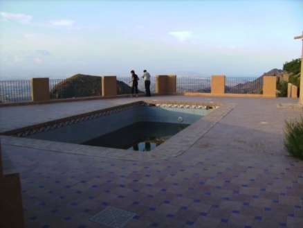 Turre property: Turre, Spain | Villa for sale 81073