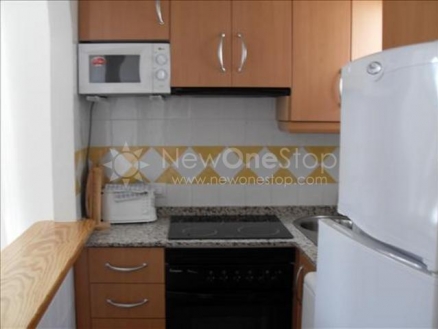 Bedar&nbsp;property:&nbsp;Apartment&nbsp;with&nbsp;2&nbsp;bedroom&nbsp;in&nbsp;Bedar&nbsp;81074