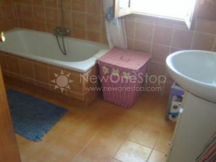 Velez-Rubio property: Country Property with 4 bedroom in Velez-Rubio 81078