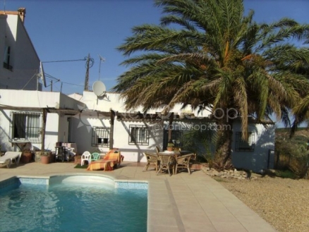 Alfaix&nbsp;property:&nbsp;Country&nbsp;Property&nbsp;for&nbsp;sale&nbsp;in&nbsp;Alfaix&nbsp;81079