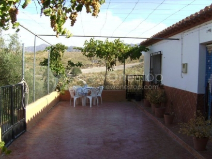 Alfaix&nbsp;property:&nbsp;Country&nbsp;Property&nbsp;with&nbsp;3&nbsp;bedroom&nbsp;in&nbsp;Alfaix&nbsp;81079