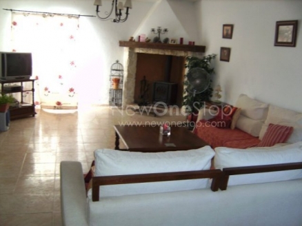 Alfaix&nbsp;property:&nbsp;Country&nbsp;Property&nbsp;for&nbsp;sale&nbsp;in&nbsp;Alfaix,&nbsp;Almeria&nbsp;81079