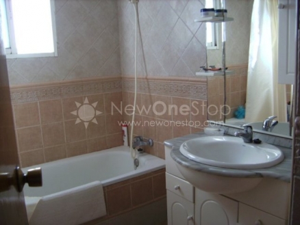 Alfaix&nbsp;property:&nbsp;Almeria&nbsp;Country&nbsp;Property&nbsp;81079