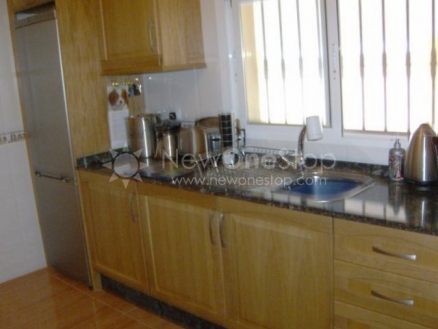 Zurgena&nbsp;property:&nbsp;Villa&nbsp;with&nbsp;3&nbsp;bedroom&nbsp;in&nbsp;Zurgena&nbsp;81080