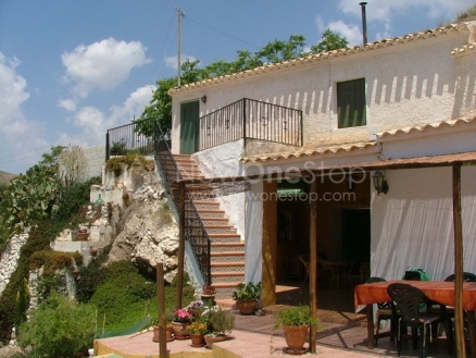 Albox&nbsp;property:&nbsp;Albox,&nbsp;Spain&nbsp;|&nbsp;Country&nbsp;Property&nbsp;for&nbsp;sale&nbsp;81082