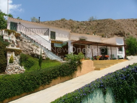 Albox&nbsp;property:&nbsp;Almeria&nbsp;Country&nbsp;Property&nbsp;81082