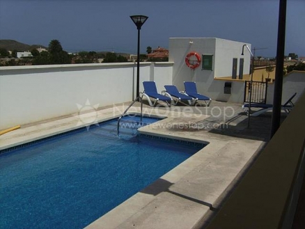 Apartment for sale in town 81083