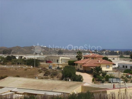 Almeria Apartment 81083