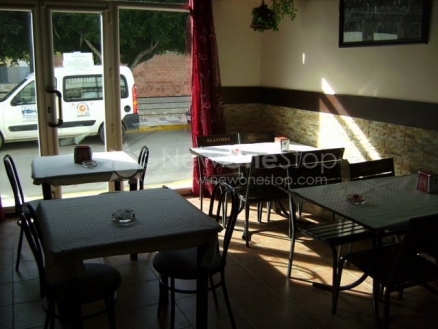 Carboneras property: Almeria property | 2 bedroom Commercial 81084