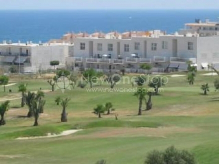 Mojacar property: Apartment for sale in Mojacar, Spain 81085