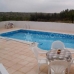 Huercal-Overa property: 6 bedroom Country Property in Almeria 81086