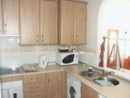 Mojacar property: Apartment for sale in Mojacar, Almeria 81087