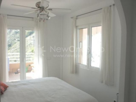 Mojacar property: Almeria property | 2 bedroom Apartment 81087
