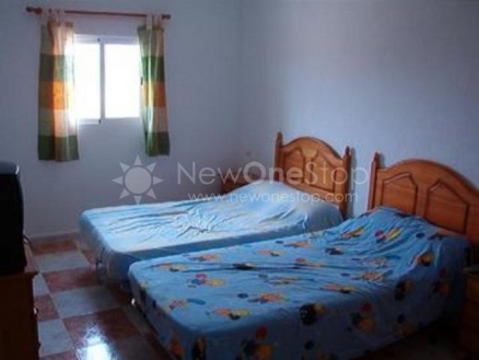 Albox property: Country Property with 6 bedroom in Albox 81088