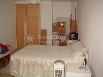 Albox property: Country Property in Almeria for sale 81088