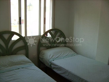 Mojacar property: Apartment with 3 bedroom in Mojacar 81090