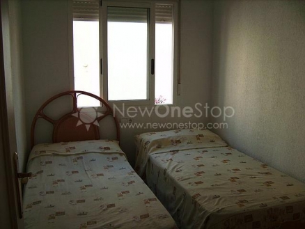 Mojacar property: Apartment for sale in Mojacar, Spain 81090