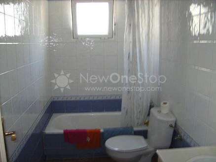 Mojacar property: Apartment with 3 bedroom in Mojacar, Spain 81090