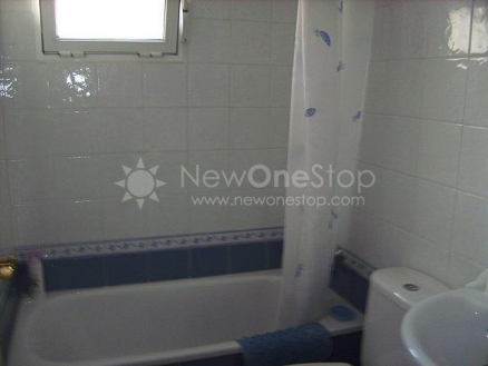 Mojacar property: Apartment for sale in Mojacar, Almeria 81090