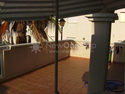 Mojacar property: Mojacar, Spain | Apartment for sale 81090