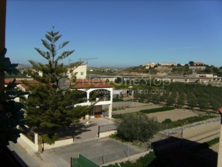 Turre&nbsp;property:&nbsp;Apartment&nbsp;for&nbsp;sale&nbsp;in&nbsp;Turre&nbsp;81092