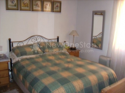 Turre&nbsp;property:&nbsp;Apartment&nbsp;for&nbsp;sale&nbsp;in&nbsp;Turre,&nbsp;Almeria&nbsp;81092