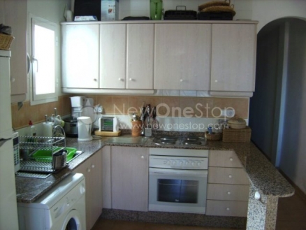 Turre&nbsp;property:&nbsp;Almeria&nbsp;Apartment&nbsp;81092