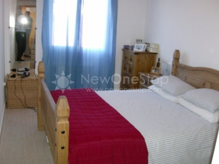 Los&nbsp;Gallardos&nbsp;property:&nbsp;Apartment&nbsp;with&nbsp;3&nbsp;bedroom&nbsp;in&nbsp;Los&nbsp;Gallardos,&nbsp;Spain&nbsp;81094