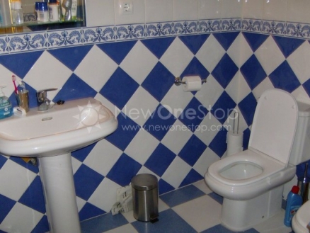 Los&nbsp;Gallardos&nbsp;property:&nbsp;Apartment&nbsp;for&nbsp;sale&nbsp;in&nbsp;Los&nbsp;Gallardos,&nbsp;Almeria&nbsp;81094