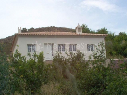 Cantoria property: Villa for sale in Cantoria 81095