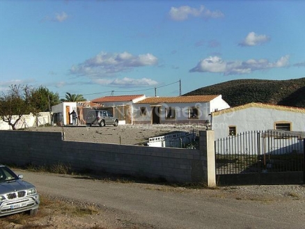 Huercal-Overa&nbsp;property:&nbsp;Villa&nbsp;for&nbsp;sale&nbsp;in&nbsp;Huercal-Overa,&nbsp;Spain&nbsp;81098