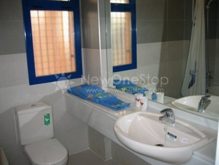 Mojacar property: Apartment for sale in Mojacar, Spain 81099