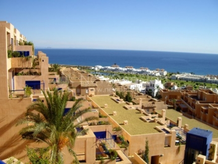 Mojacar property: Apartment with 2 bedroom in Mojacar 81099