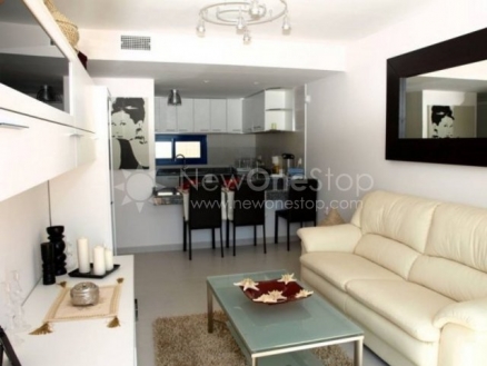 Mojacar property: Almeria property | 2 bedroom Apartment 81099