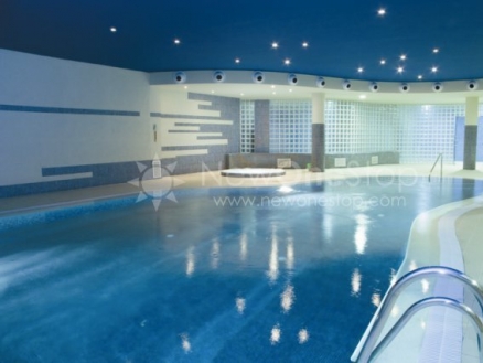 Mojacar property: Almeria Apartment 81099