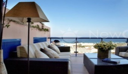 Mojacar property: Mojacar Apartment 81099