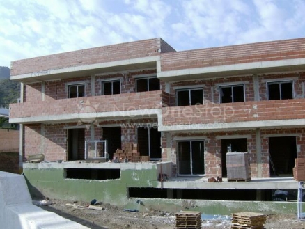 Mojacar property: Apartment with 2 bedroom in Mojacar 81100