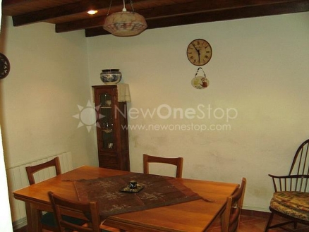 Albox property: Albox Country Property 81101