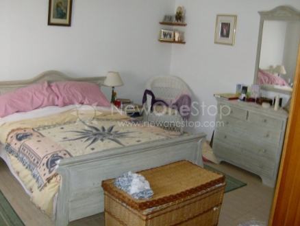 Antas property: Townhome in Almeria for sale 81103