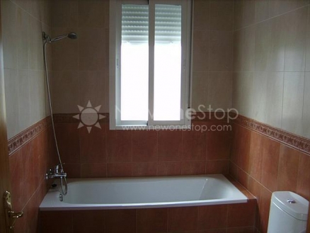 Velez-Rubio property: Velez-Rubio, Spain | Villa for sale 81104