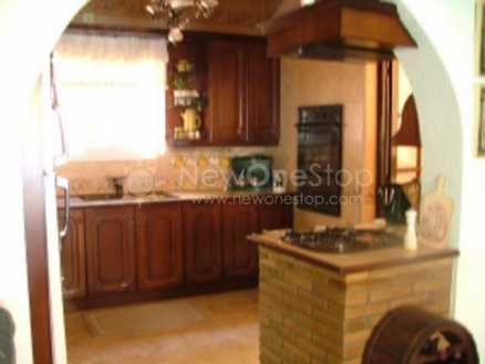 Mojacar property: Mojacar Villa 81105
