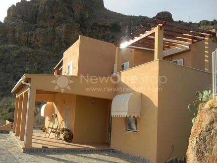 Mojacar property: Villa for sale in Mojacar 81106