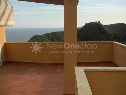 Mojacar property: Mojacar Villa 81106