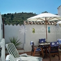 Benizalon property: Townhome for sale in Benizalon 81107